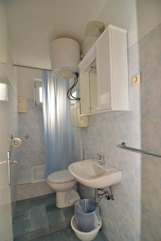 Apartments Sonja Tučepi 部屋 写真